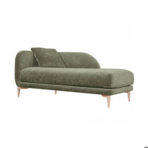 The Granary Kobe LHF Freestanding Chaise